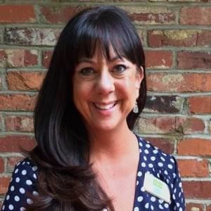 Meet your Posher, Tammy